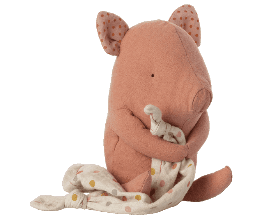 Maileg-Lullaby, Schwein Hauptbild