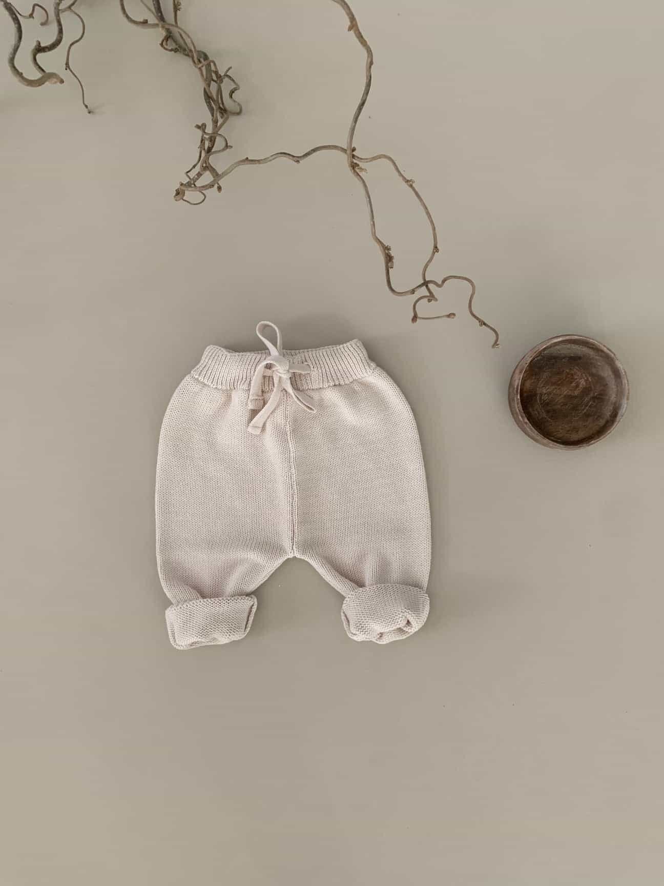 image_6949d566-80cf-4b99-ad3c-0f42afcd95f4_1296x.jpg Guapoo Strick Legging(0-6M) Hauptbild