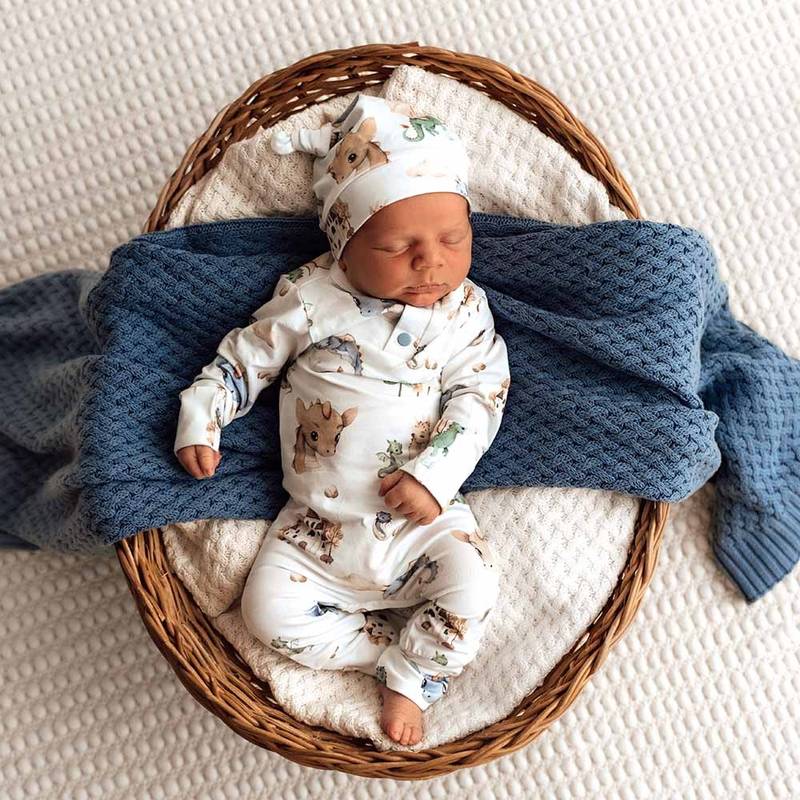 Dragon Organic Growsuit Limited Edition Hauptbild