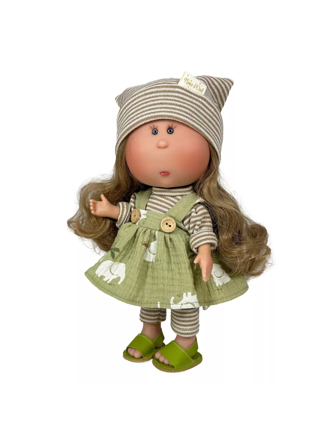 Mia Farmer Hauptbild