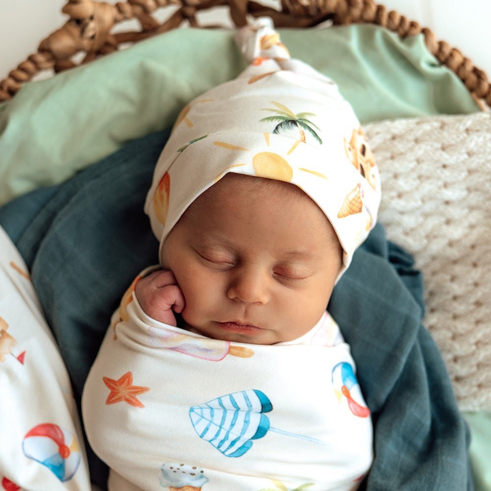 beach_fun_knotted_beanie_1_1000x@2x.jpg Beach Fun Bio-Knotenmütze - immagine 1