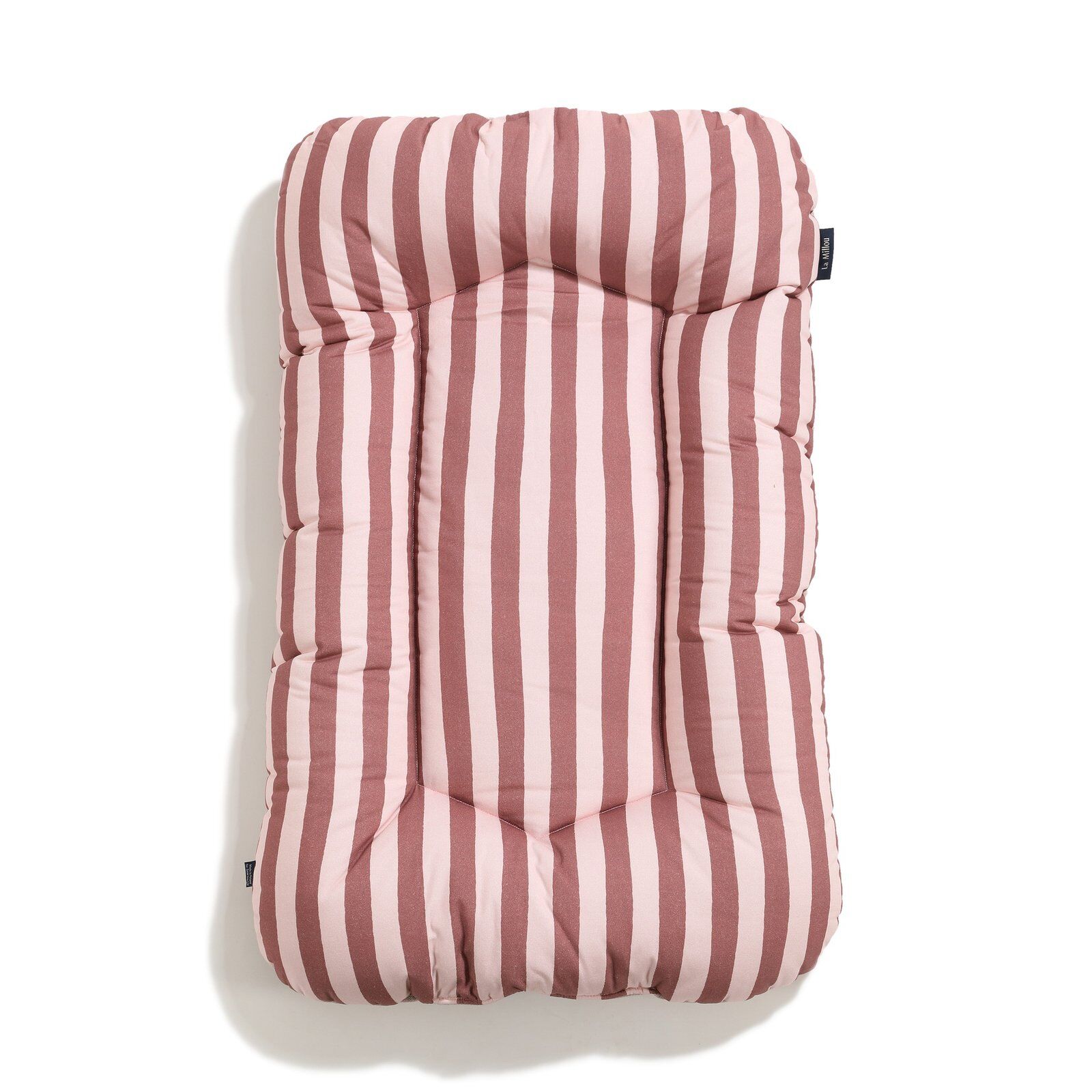 image_1920_98X2a.jpeg Babynest Baumwolle Velvet STRIPES PINK - 50 x 86 cm Hauptbild