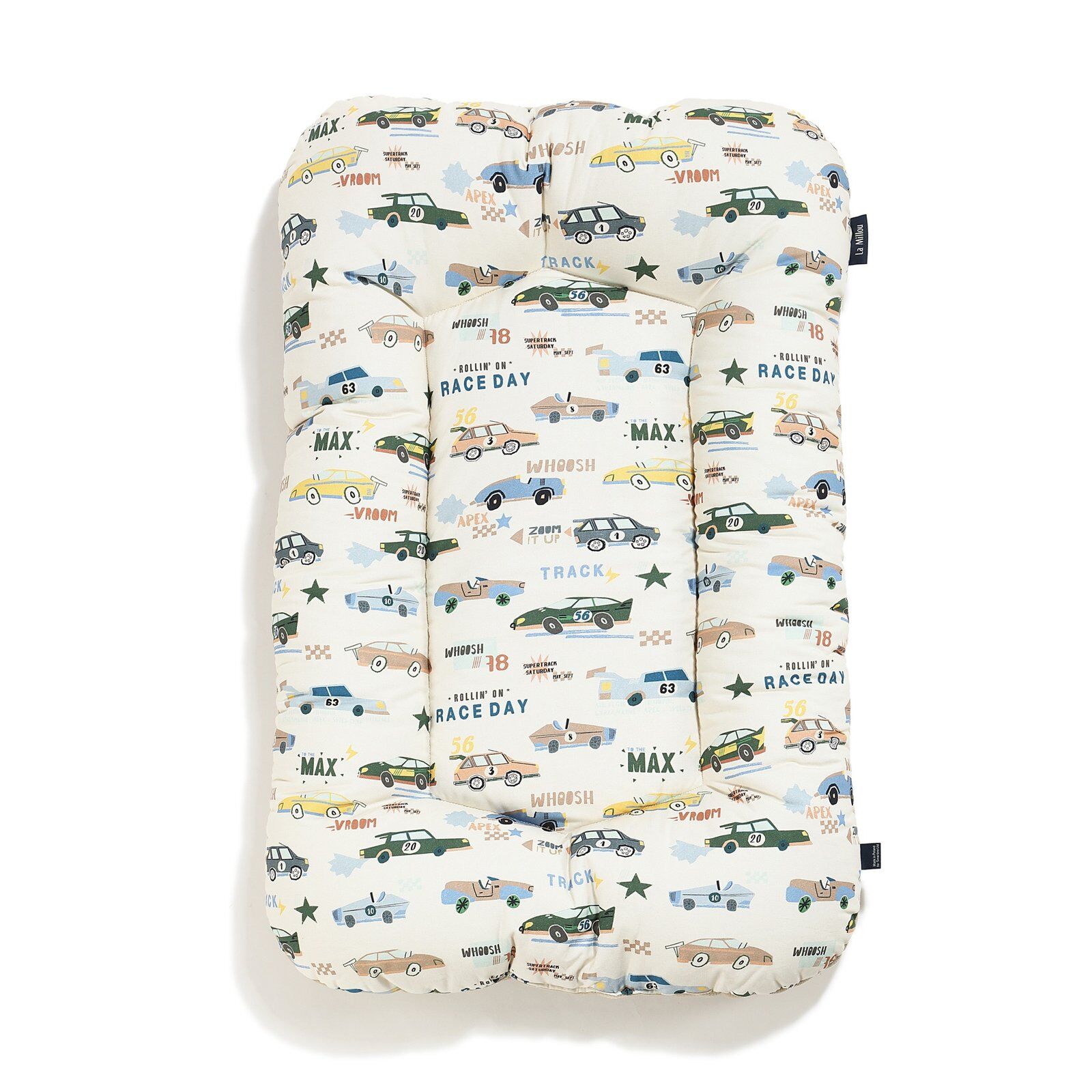 image_1920_eDT9-.jpeg Babynest Baumwolle Velvet GRAND PRIX - 50 x 86 cm Hauptbild