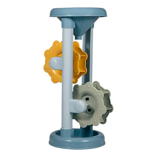 0001430_wW7fM.webp Little Dutch Sandpielzeug Ocean Dreams Blau Hauptbild