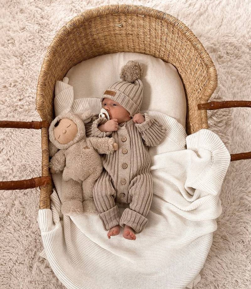 Tutina a coste | Oak Immagine principale