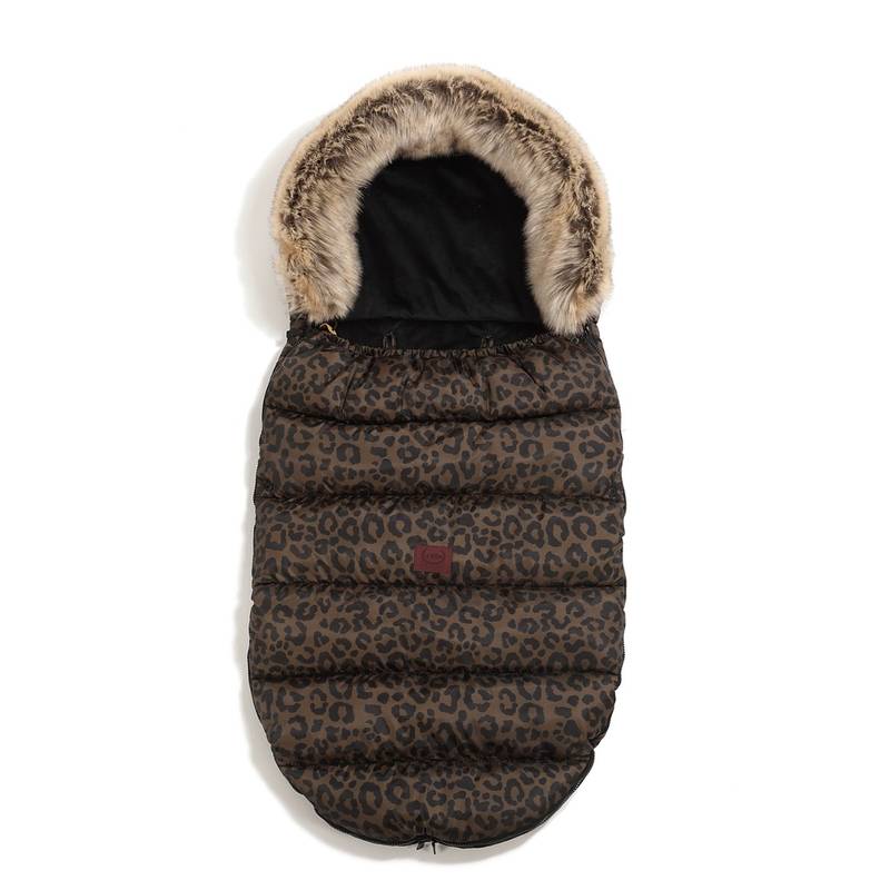 IMG_1090_f8NHa.jpeg Sacco nanna per passeggino Multi LEOPARDO CHOCO Immagine principale