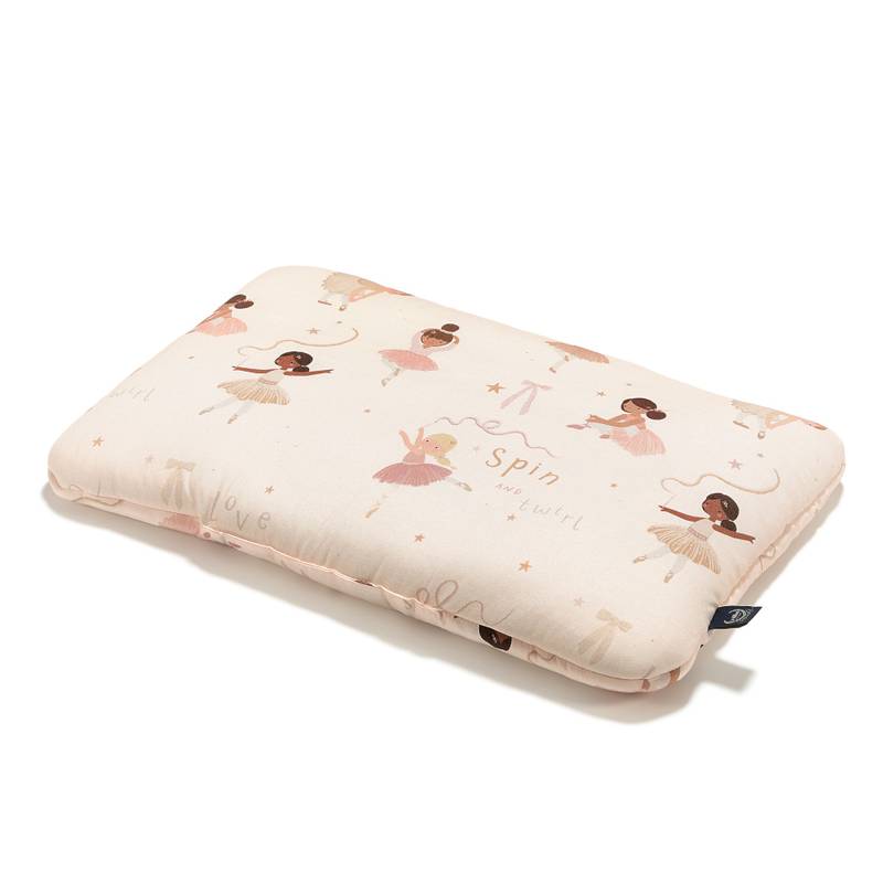 Kopfkissen Bambus  BALLERINE - L - 40 x 60 cm - immagine 1