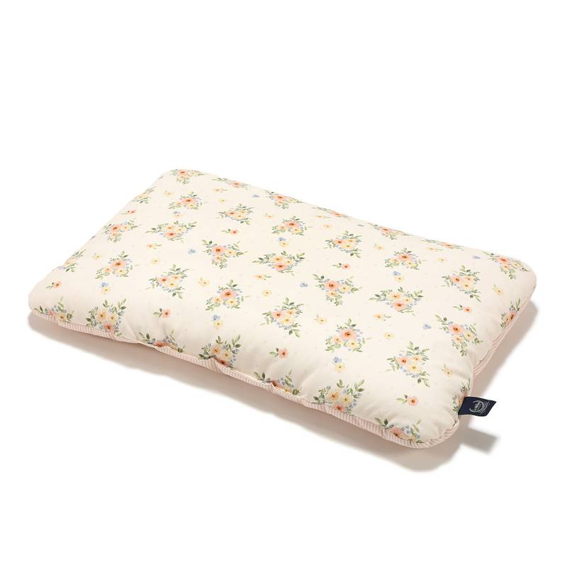 Cuscino in cotone ENGLISH GARDEN - L - 40 x 60 cm Immagine principale