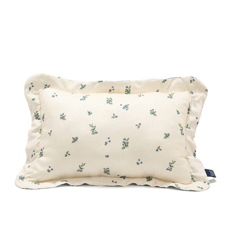 Cuscino in bambù COUNTRY BERRY - XL - 50 x 70 cm (Immagine principale)