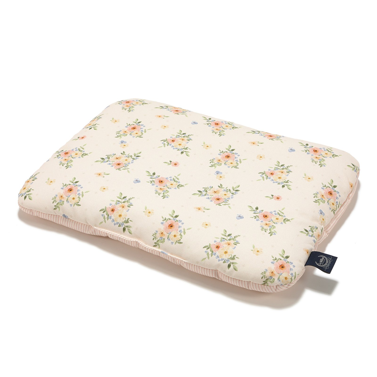 Cuscino in cotone ENGLISH GARDEN - M - 35 x 45 cm Immagine principale