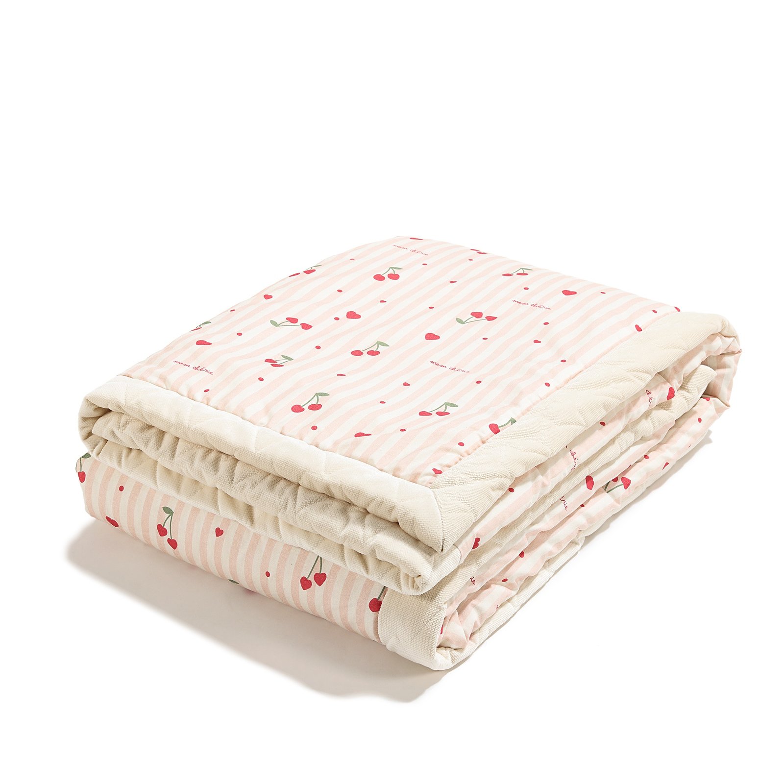 image_1920_fM6_M.jpeg Calda coperta in velluto MOM CHERIE - XL - 140 x 200 cm Immagine principale