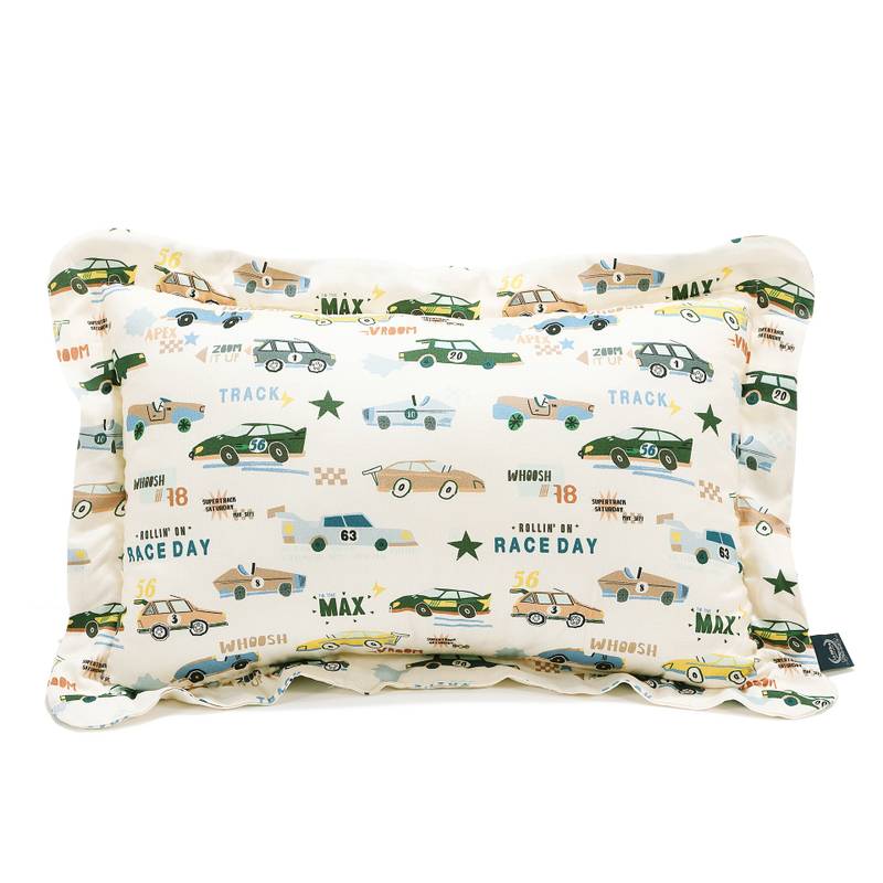Kopfkissen Bambus GRAND PRIX - XL - 50 x 70 cm Hauptbild