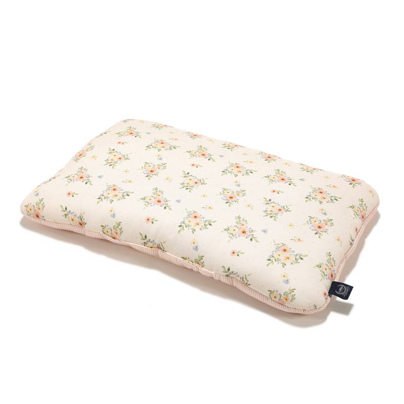 Bamboo pillow ENGLISH GARDEN - L - 40 x 60 cm Main image