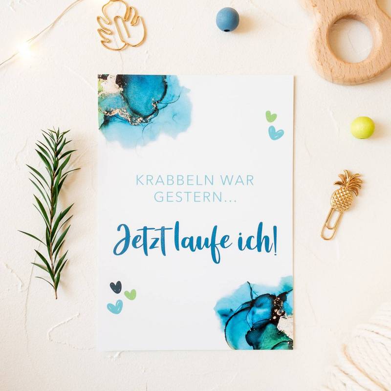 Milestone Cards Baby Dream Design Milestone Cards Baby Dream Design