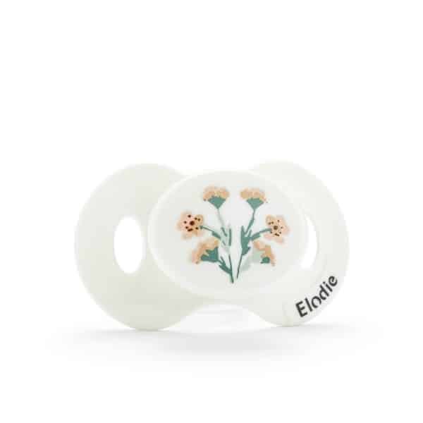 Elodie Pacifier Meadow (0-6)M Main image