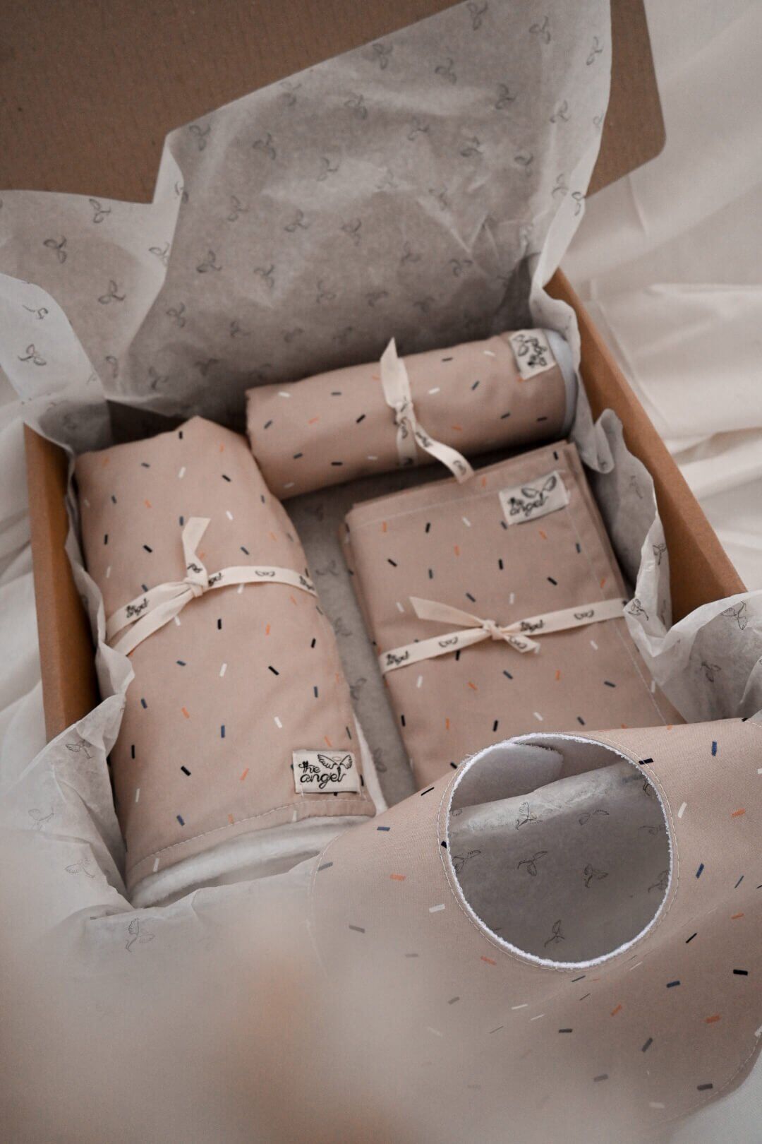 Gift Box 7er Set Moka Hauptbild
