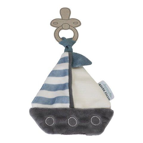 Little Dutch Sailors Bay Pacifier Cloth Main Image