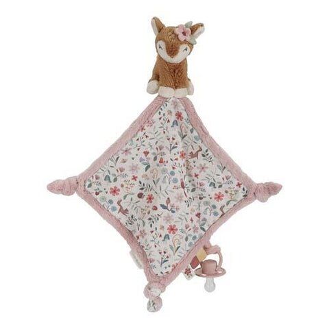0021622.jpg Little Dutch cuddly blanket deer Fairy Garden GRS main image