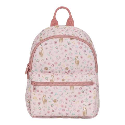 Little Dutch Backpack Fairy Garden Main Image