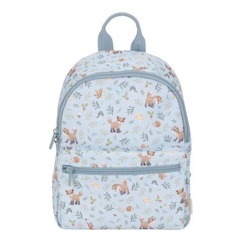 Little Dutch Backpack Forest Friends Main Image