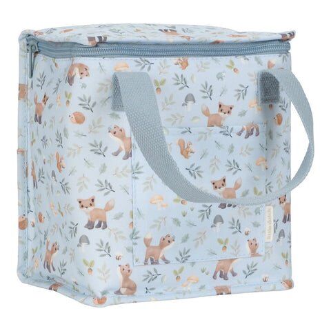 Little Dutch Cooler Bag Forest Friends Main Image