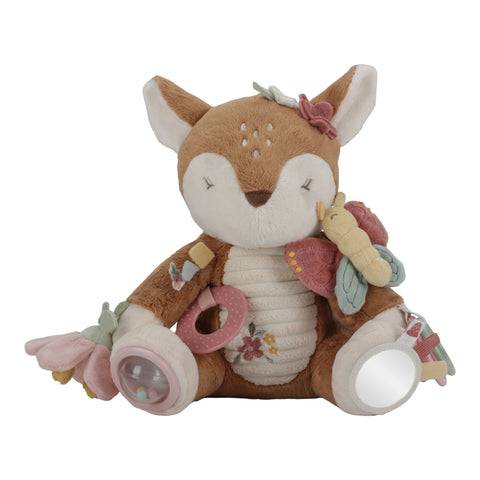 Little Dutch Activities Soft Toy Deer Fairy Garden GRS Main Image