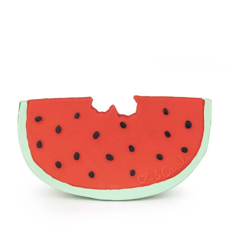 Oli&Carol Beissring|Wally the Watermelon Main Image