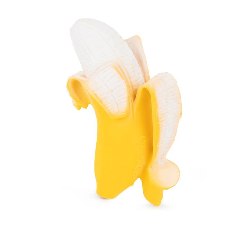 Oli&Carol Beissring Ana Banana Hauptbild