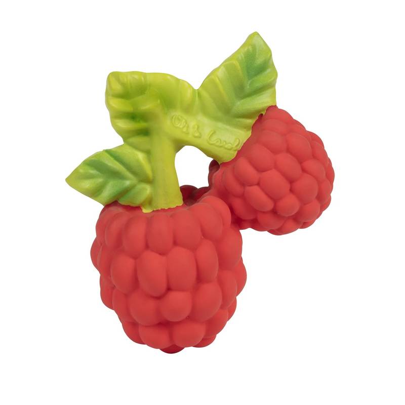 Oli&Carol Beissring|Valery the Raspberry Hauptbild
