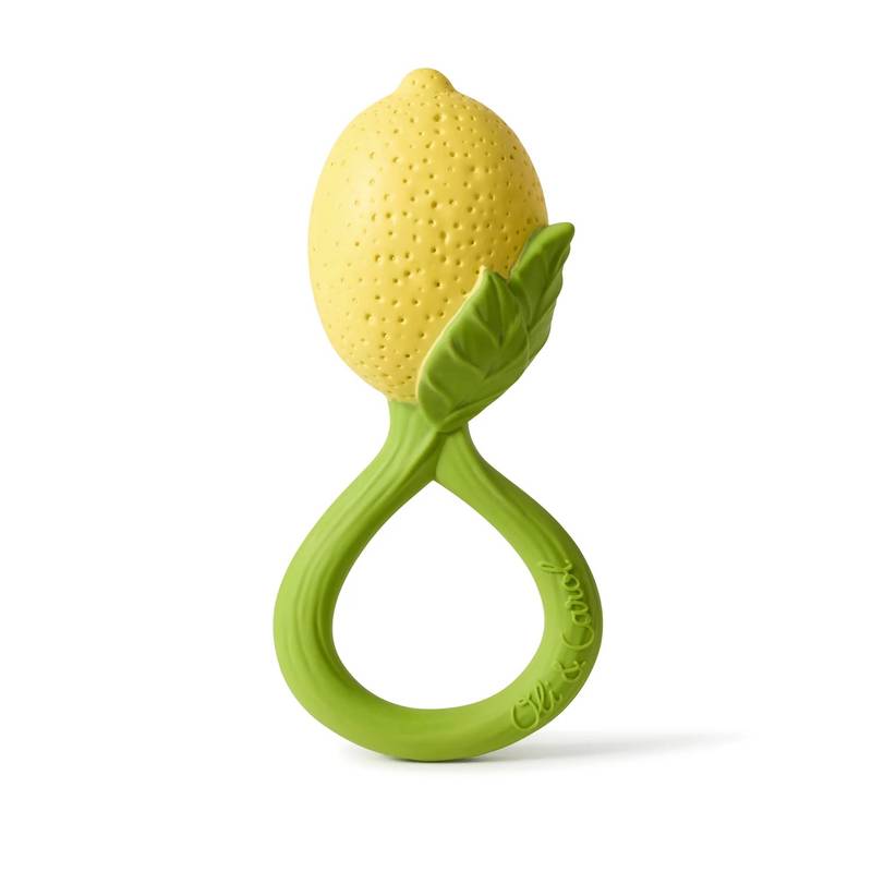 Oli&Carol Rassel|Lemon Hauptbild
