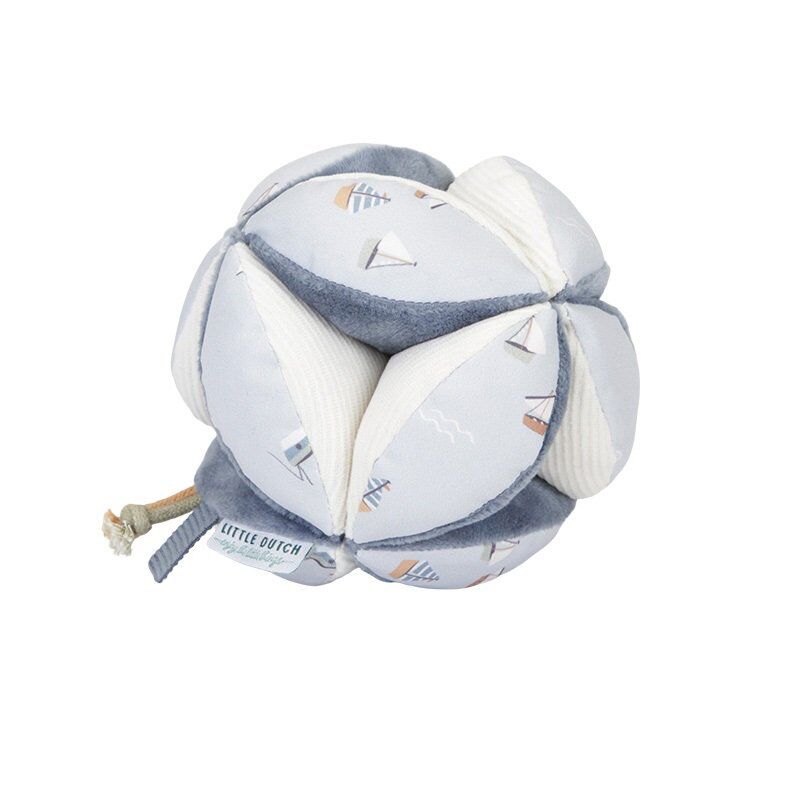 Little Dutch Sailors Bay Ball Soft Main Image