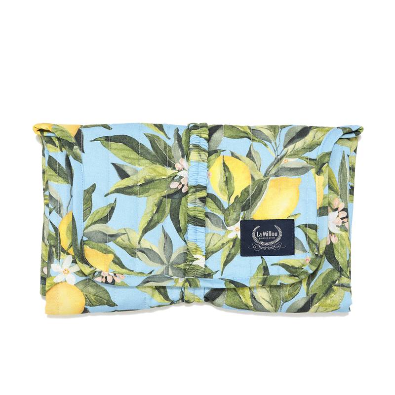 Changing pad quilted Positano 29501 Quilted changing mat Positano main image