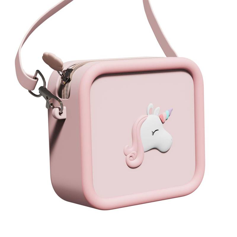The Zoofamily - Camera Bag - Unicorn Main Image