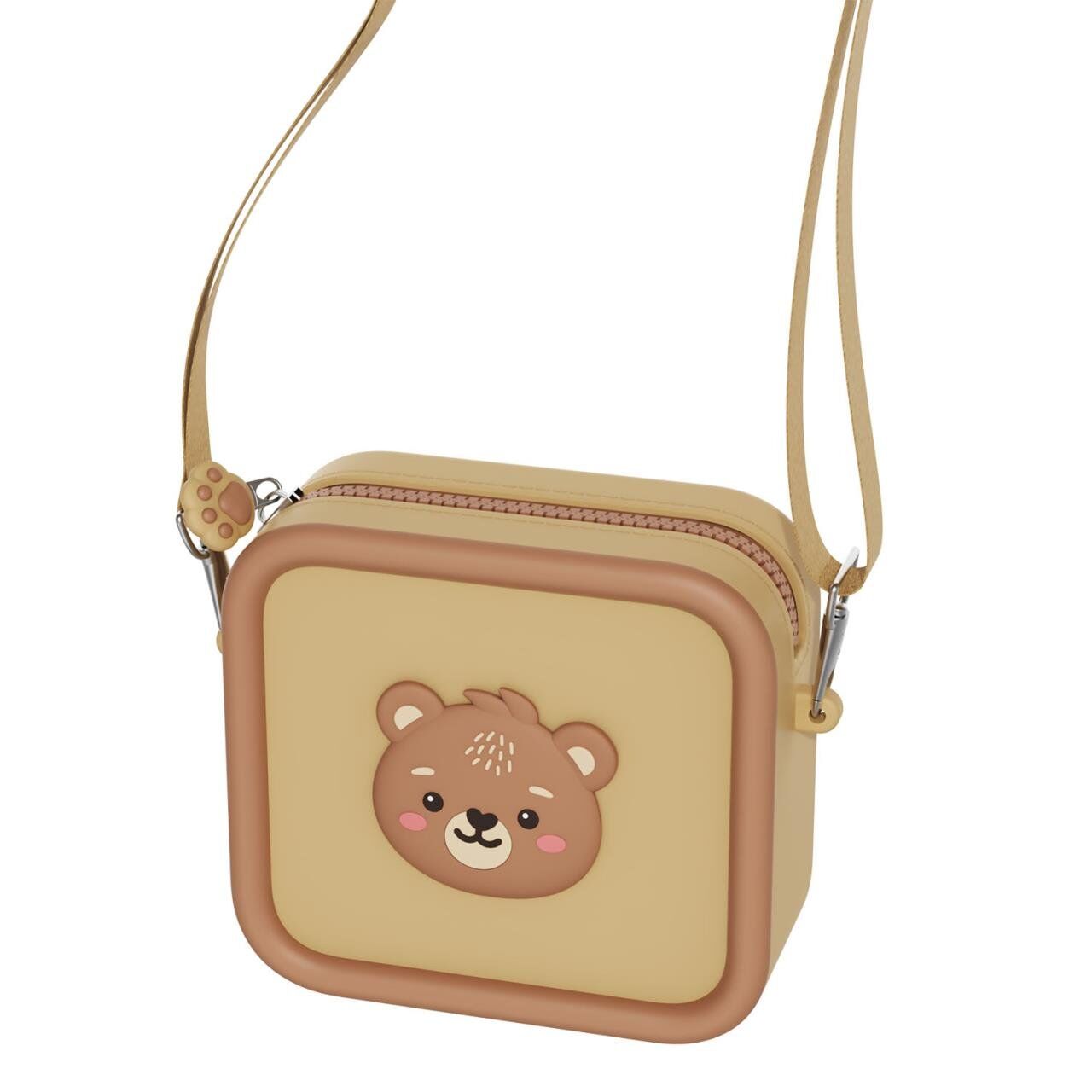 The Zoofamily - Kameratasche - Bear Hauptbild