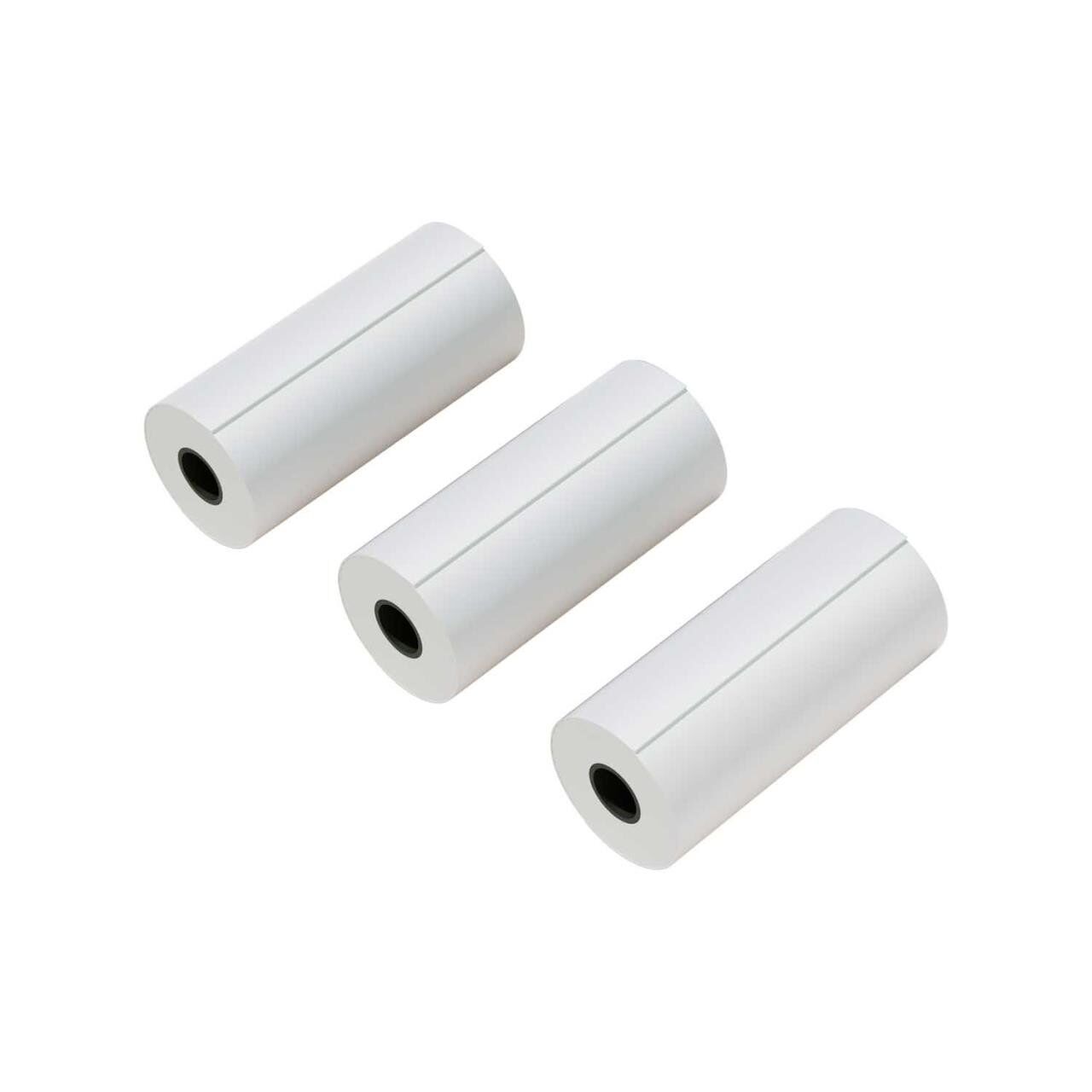 The Zoofamily - Papierrolle für Kamera P2 Hauptbild