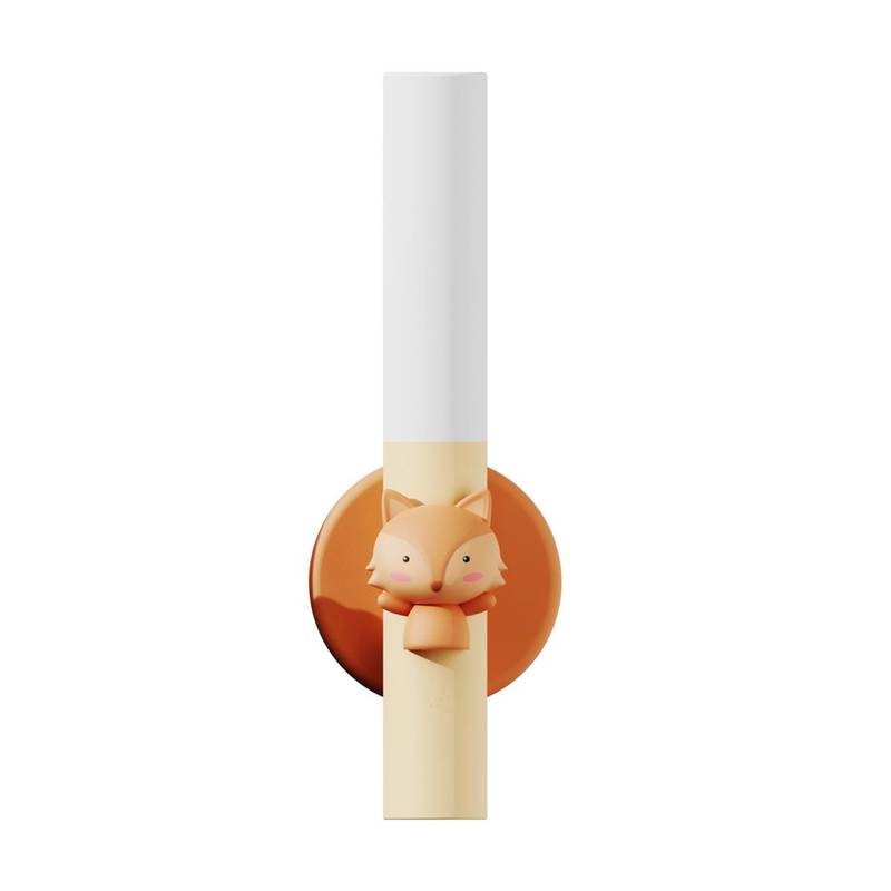 The Zoofamily - Night Light Buddy Light Fox Main Image