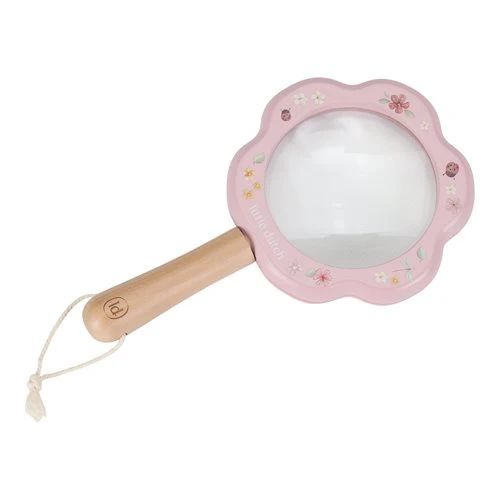 Little Dutch Magnifying Glass - Fairy Garden FSC Main Image