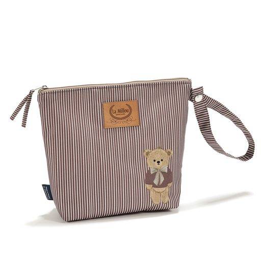 Waterproof toiletry bag Baby Bear size S (main image)