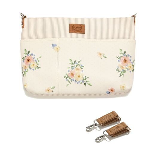 Stroller Organizer Feeria English Garden Main Image