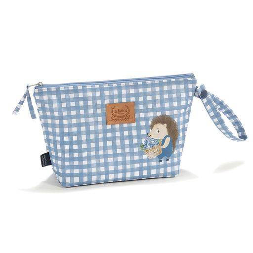 Waterproof cosmetic bag Country Berry size M (main image)