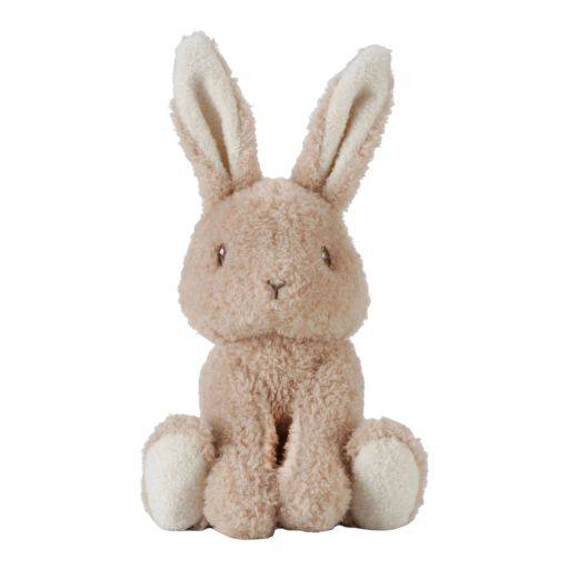 Kuscheltier Bunny Baby Bunny 15cm  GRS Newborn - immagine 1