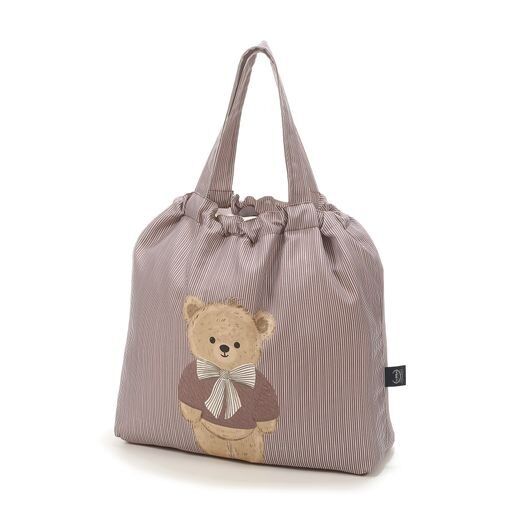 card_cover-53.jpg Shopper Tasche BABY BEAR - L - immagine 1