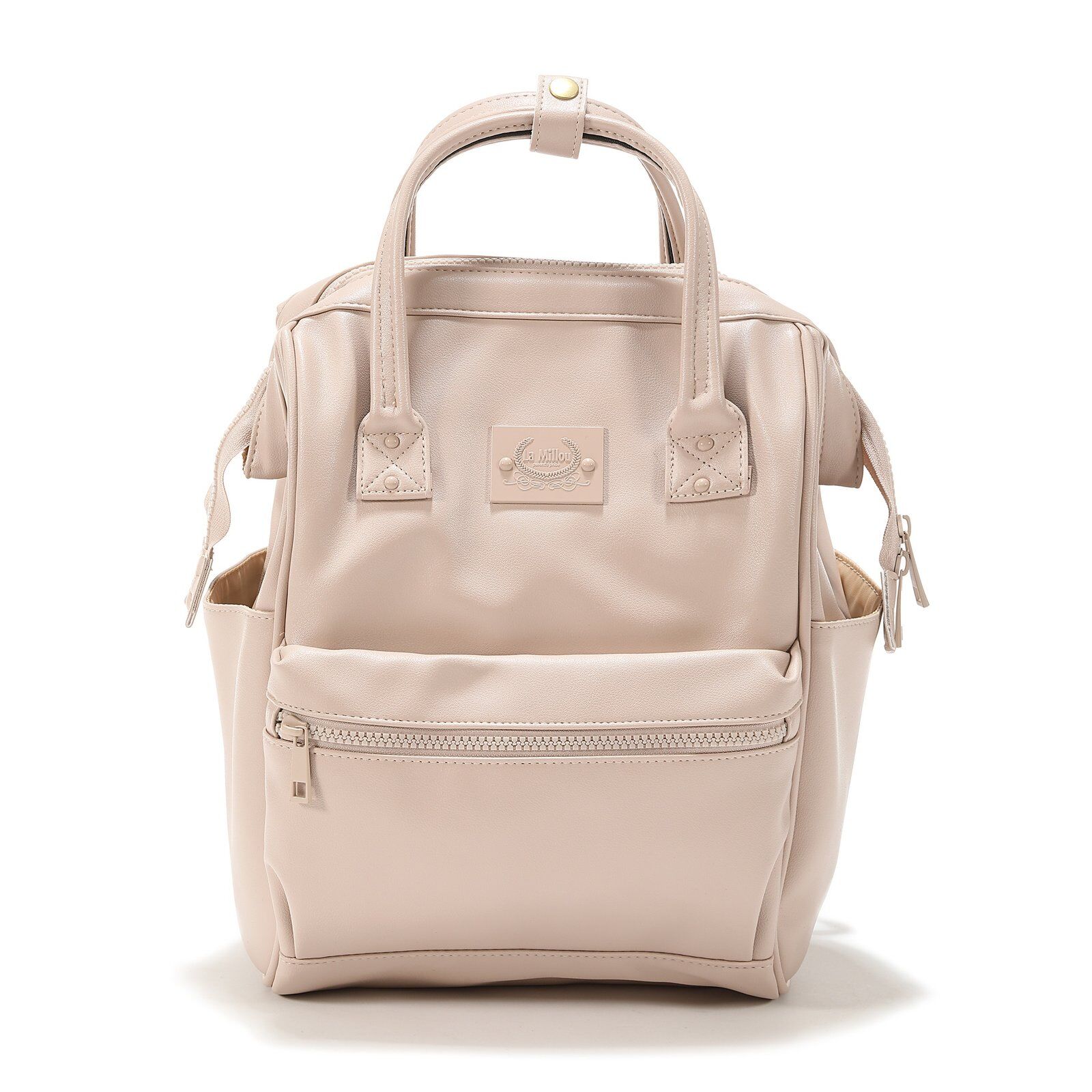 image_1920_0gYeP.jpeg Dolce Vita Pure VENICE BEACH Backpack_Main image