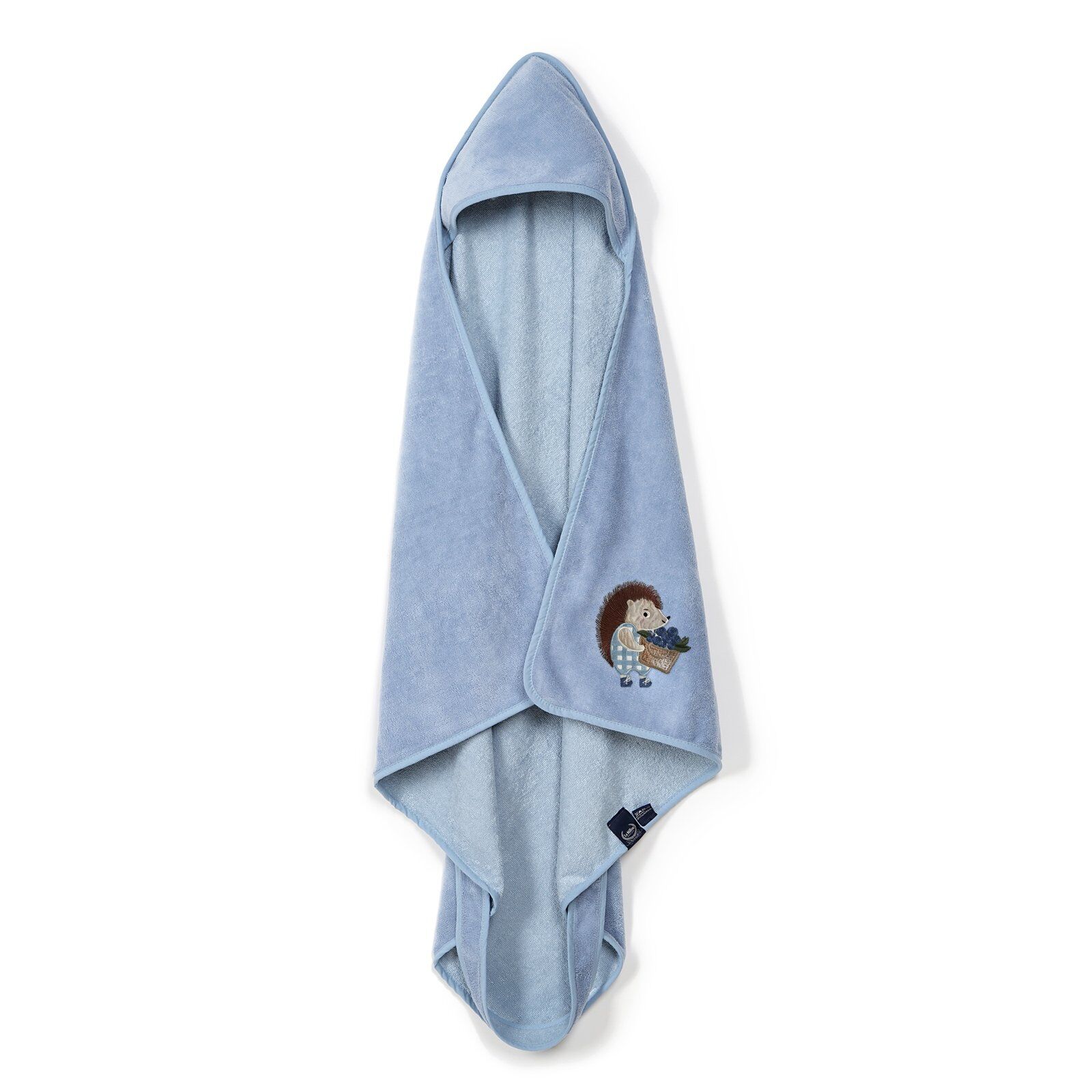Towel COUNTRY BERRY - S - 85 x 85 cm_Main image