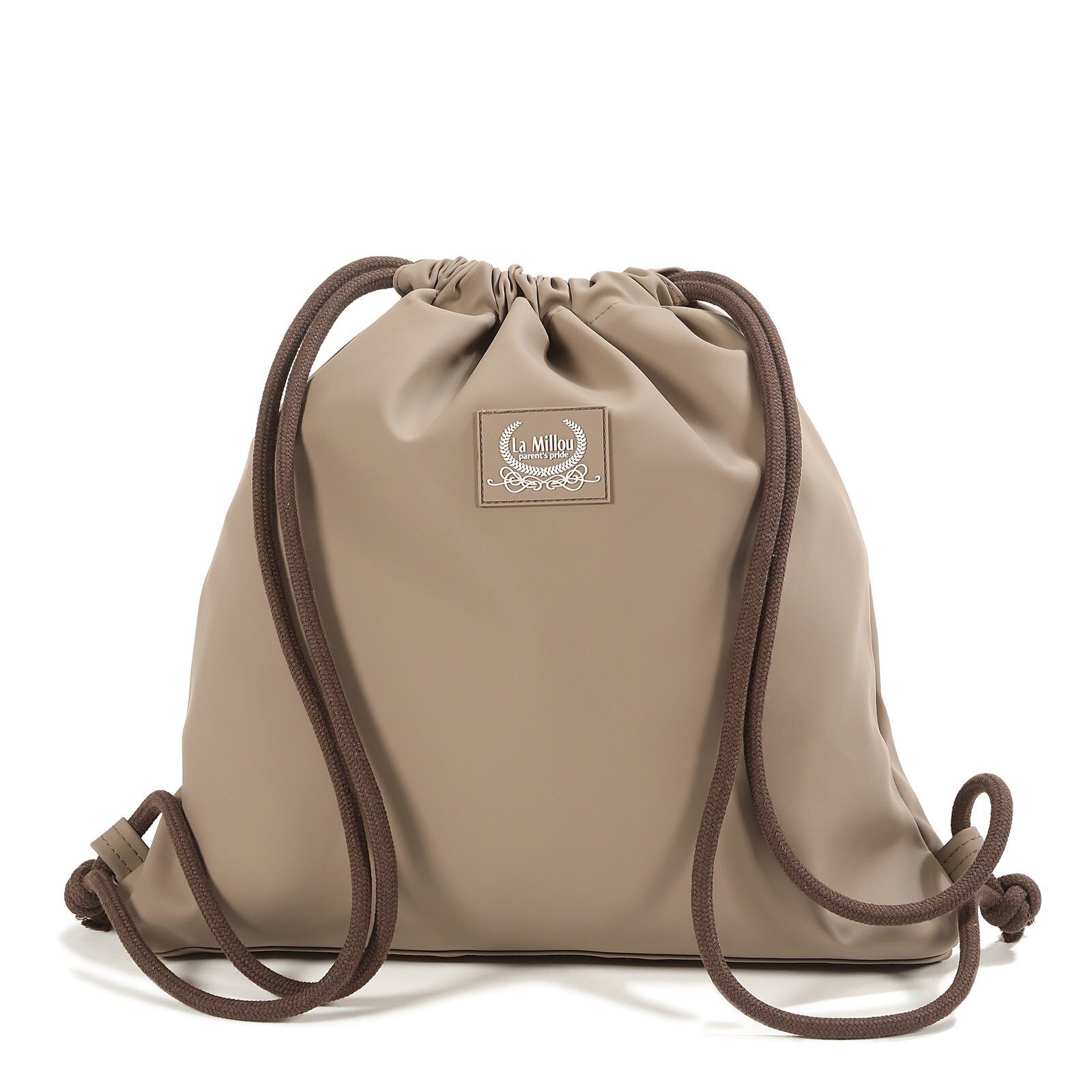 Zaino in gomma MOCHA_Immagine principale