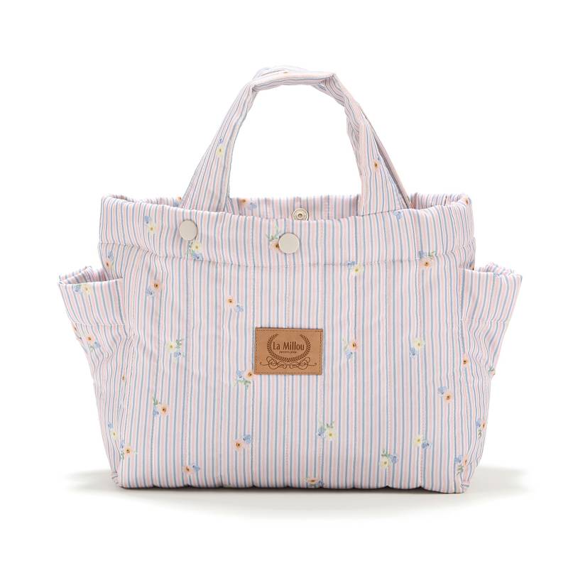Organizer per passeggino in nylon ENGLISH GARDEN_Immagine principale