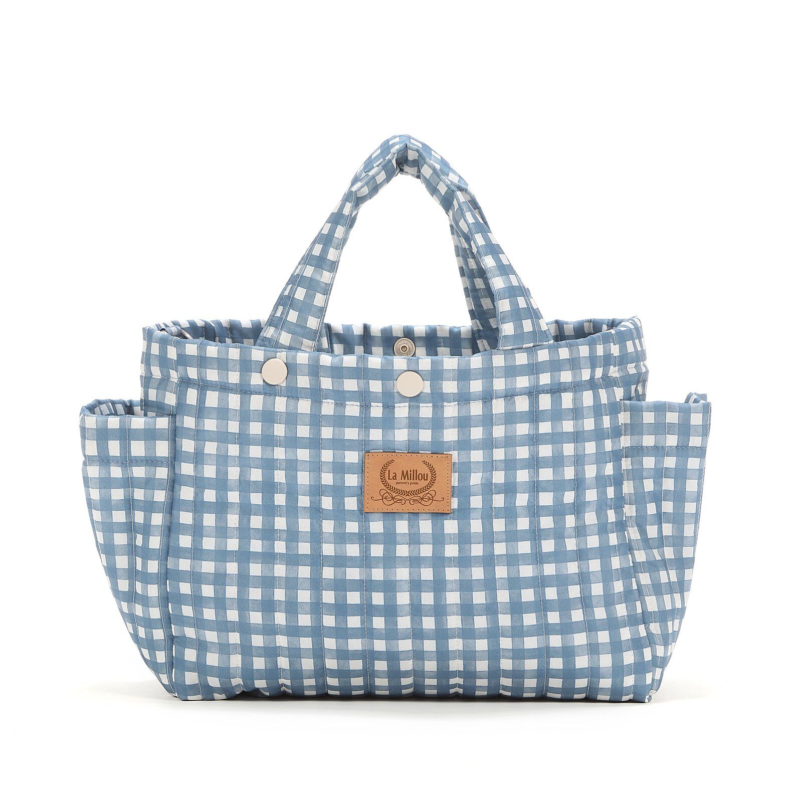 Stroller organizer nylon BERRY VICHY_main image