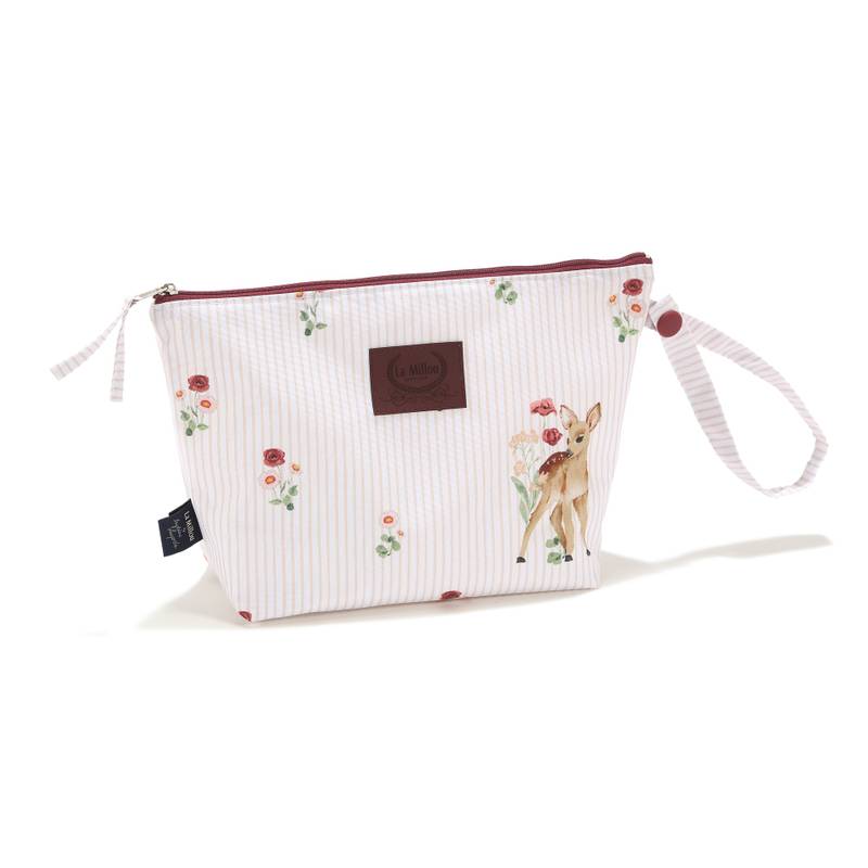 Beauty case impermeabile BAMBILAND - Immagine principale M