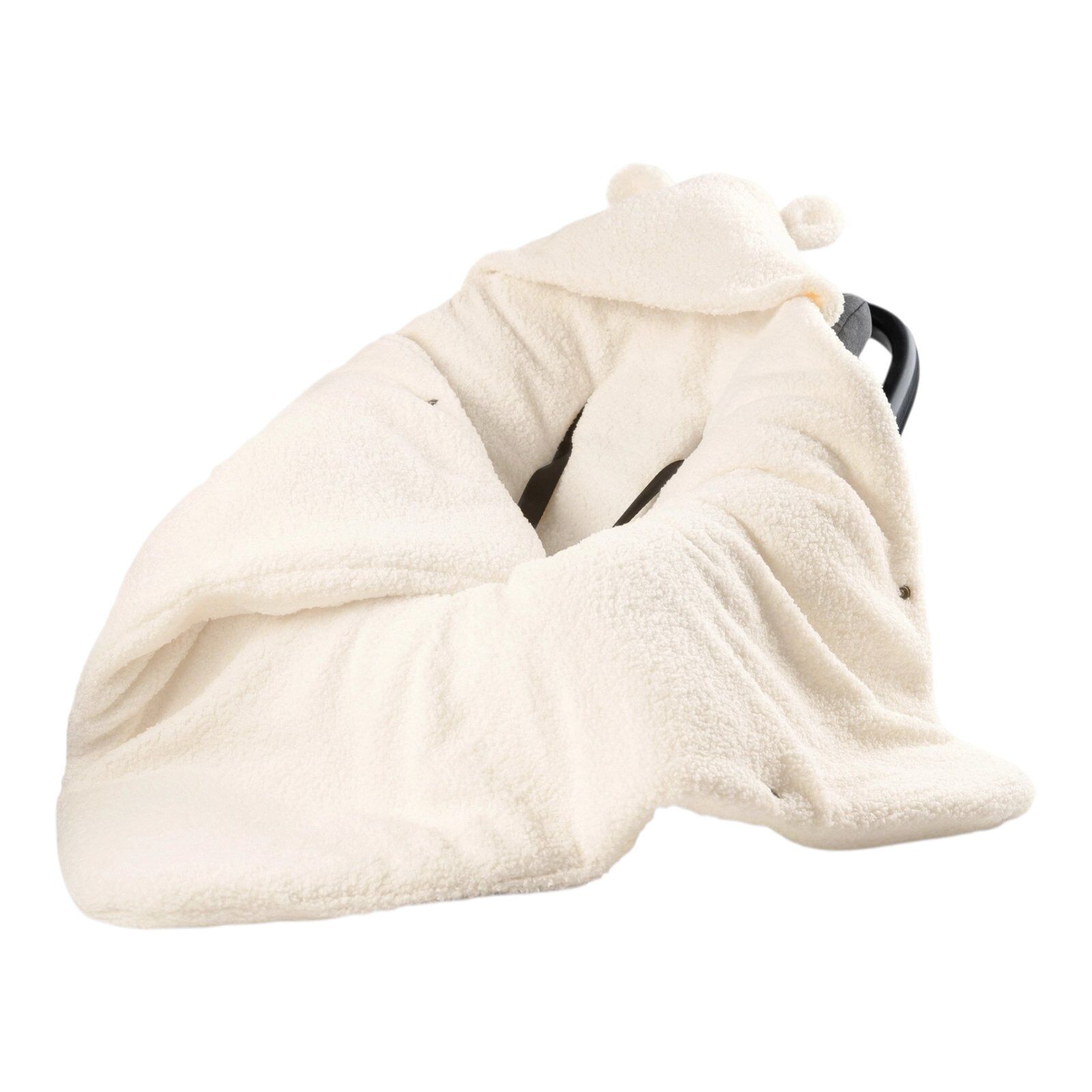 Coperta per seggiolino auto | TOG 2.5 | Orsetto | Crema Immagine principale