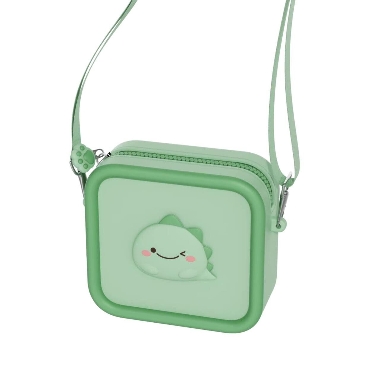 The Zoofamily - Borsa per fotocamera - Immagine principale di Dino